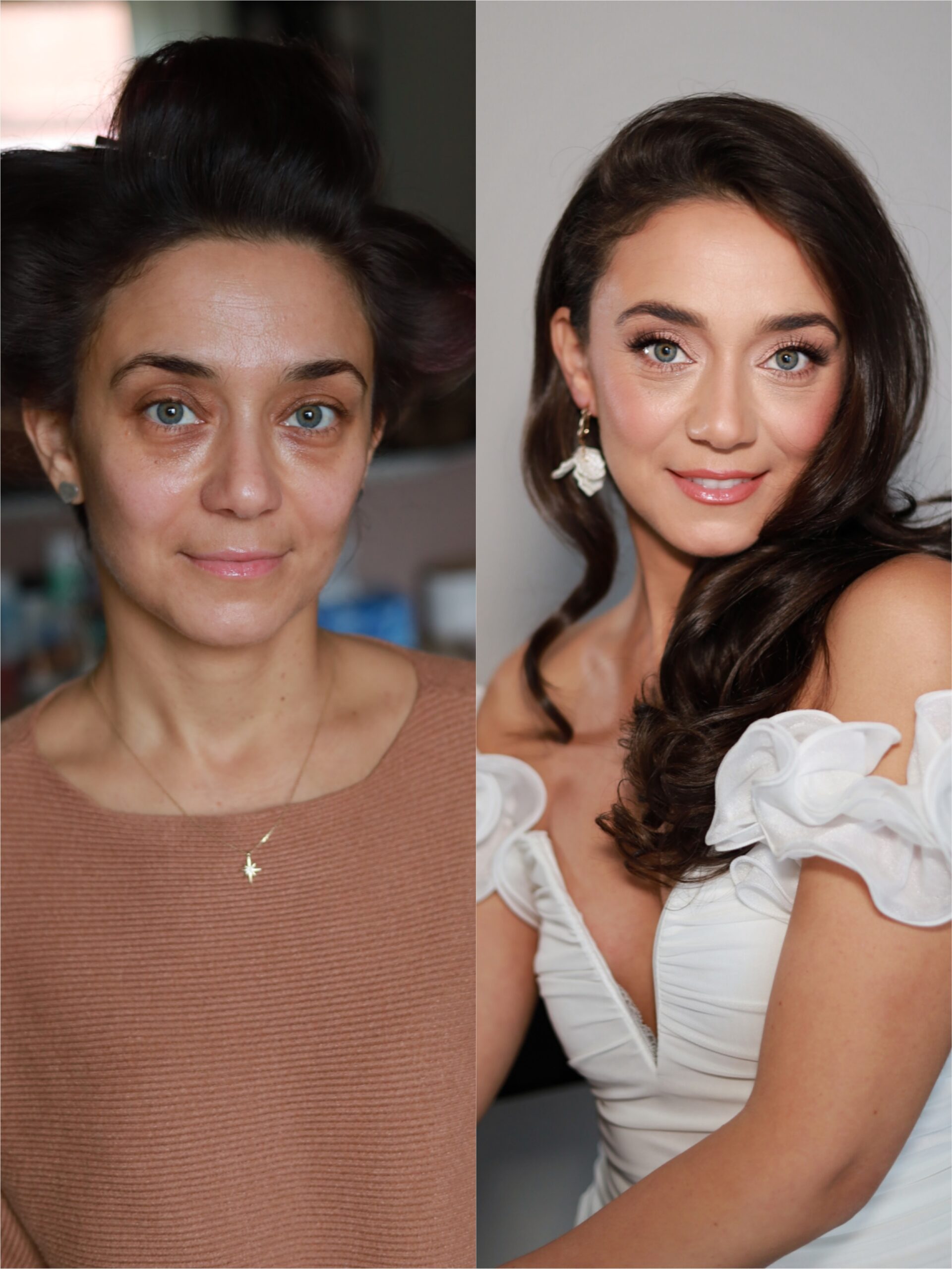 Stephanie Parthum - Brautstyling aus Hannover